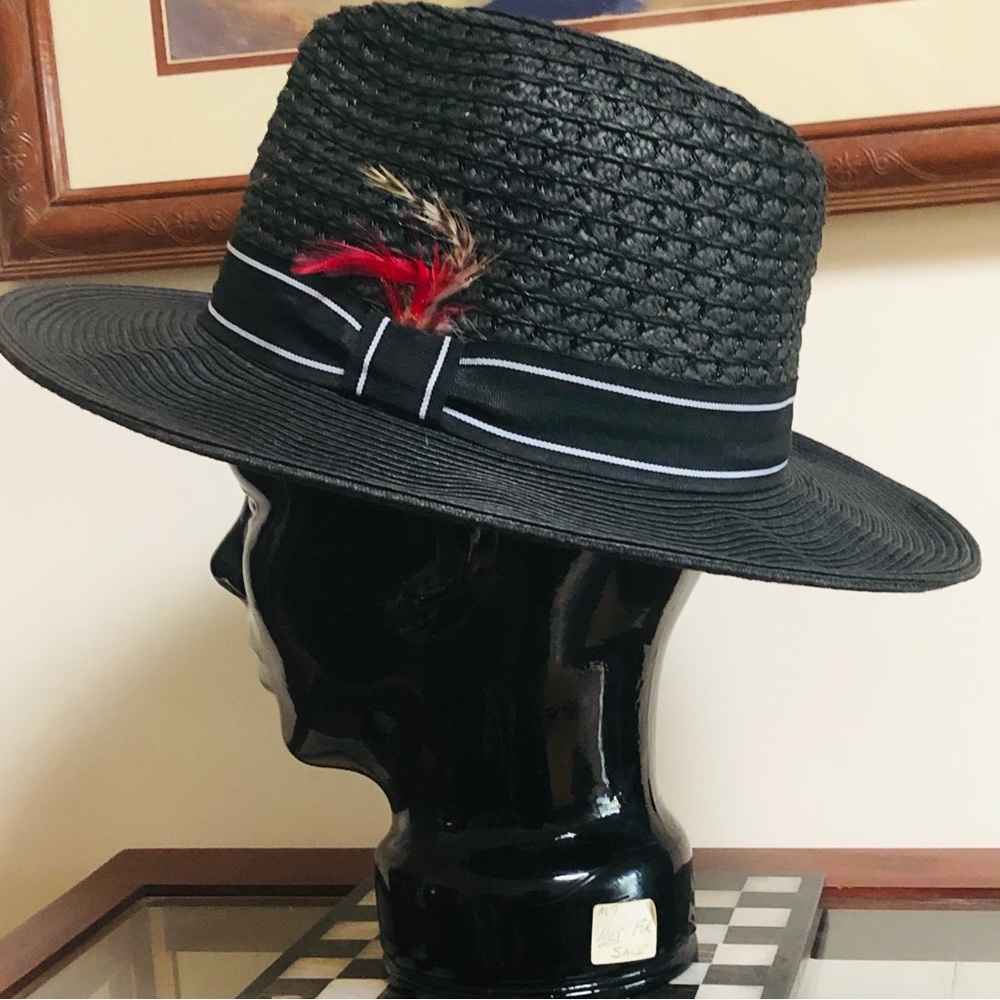 Archibald Sun Hat Breathable 100% Paper